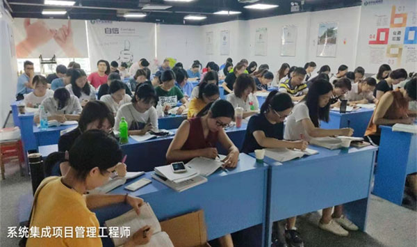 教學剪影